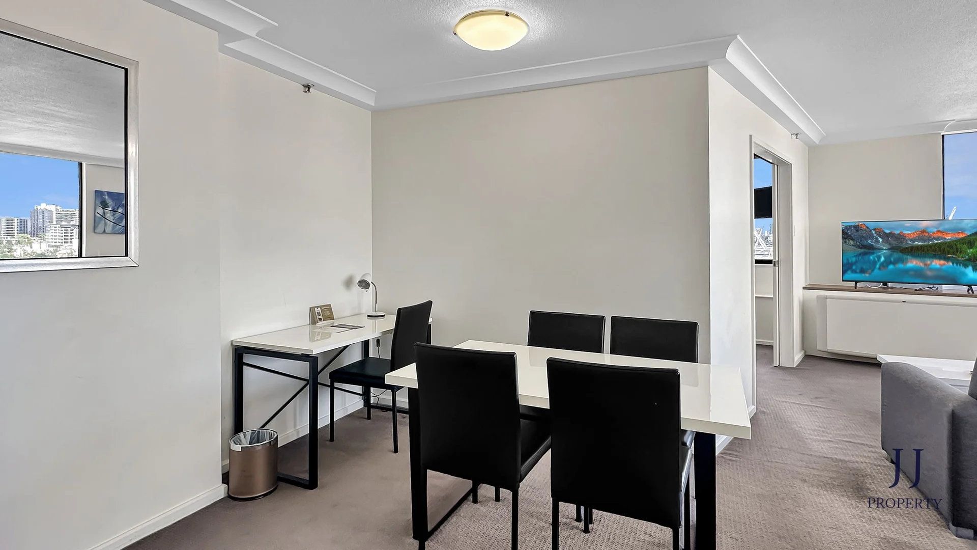 Additional image 8 of 45/293 North Quay, Brisbane City QLD 4000