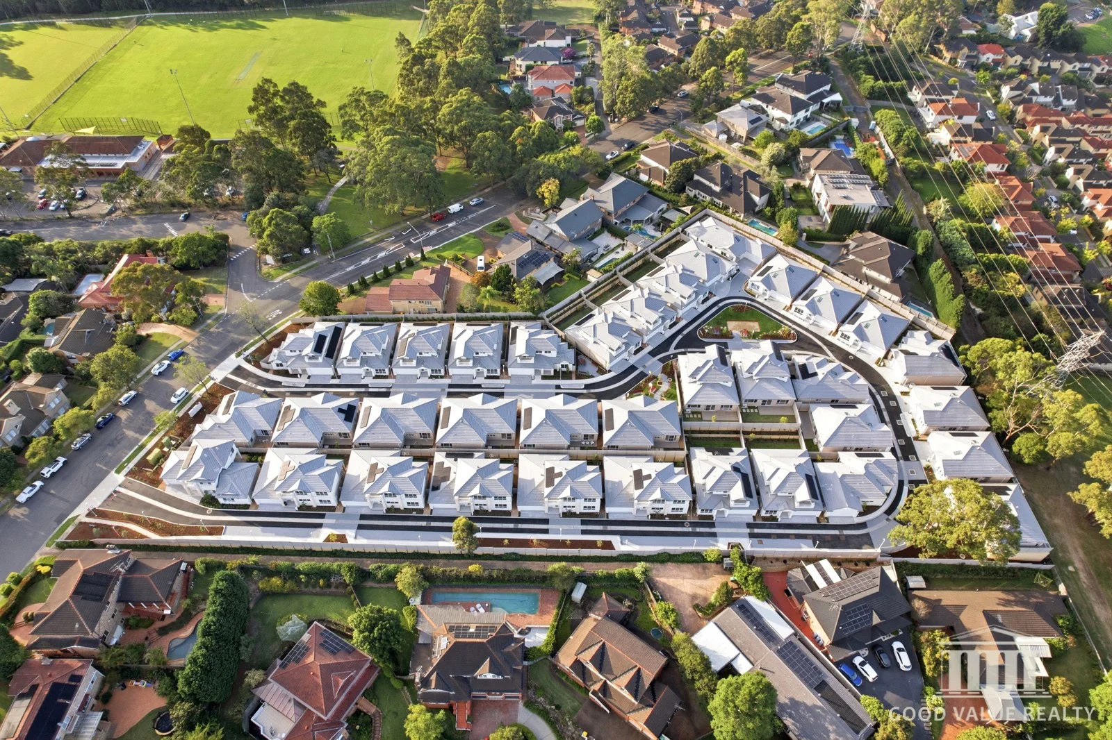 Additional image 20 of 15 Hill Road, West Pennant Hills NSW 2125
