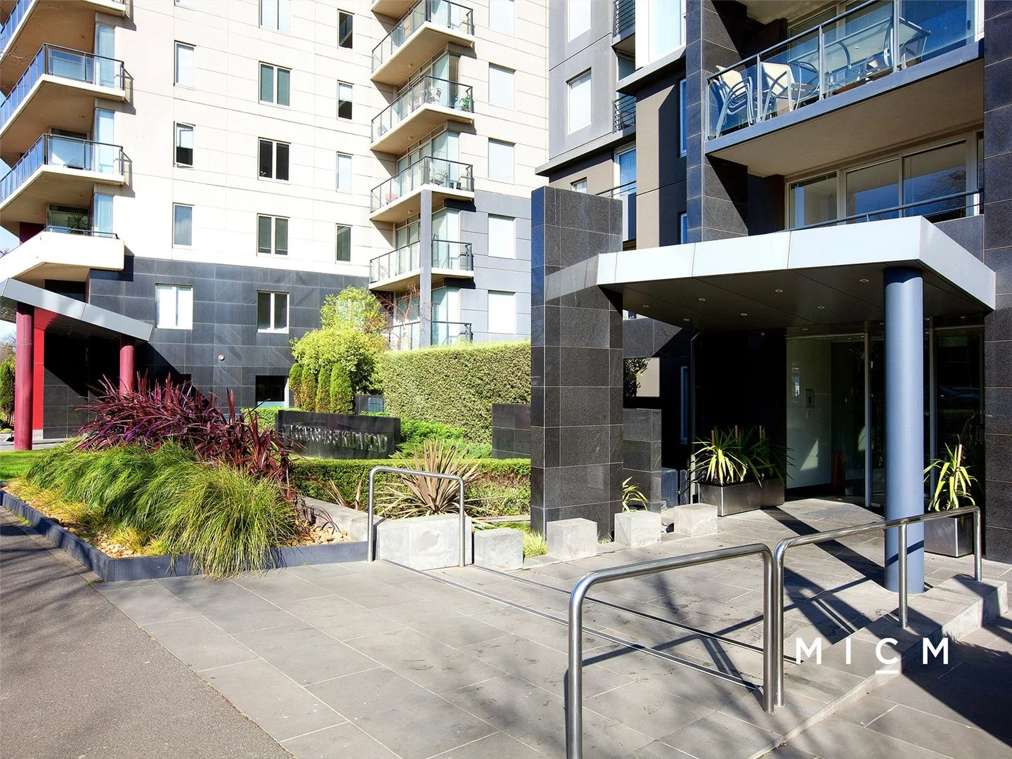141/416 St Kilda Road, Melbourne VIC 3004