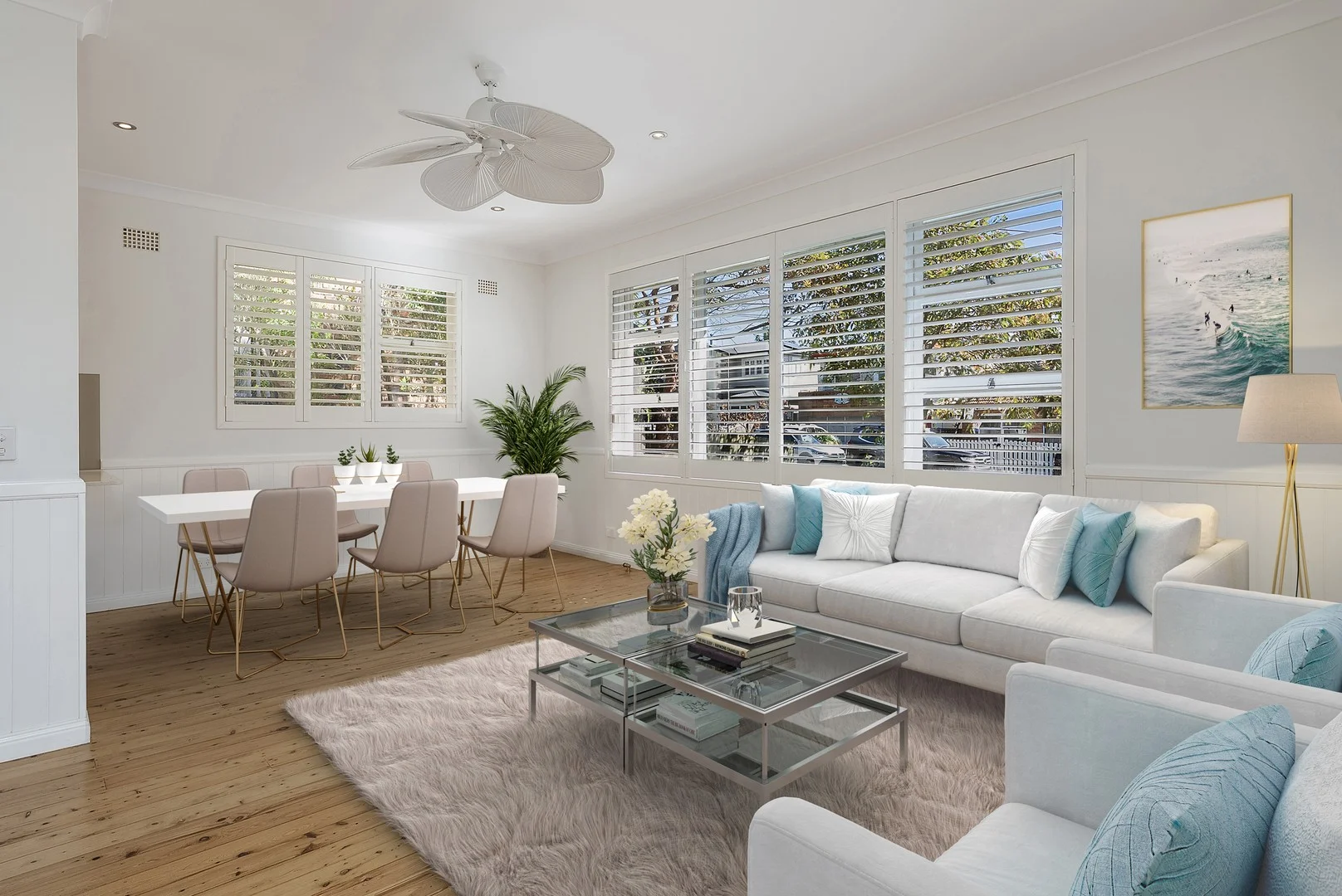 4A Surfers Parade, Freshwater NSW 2096