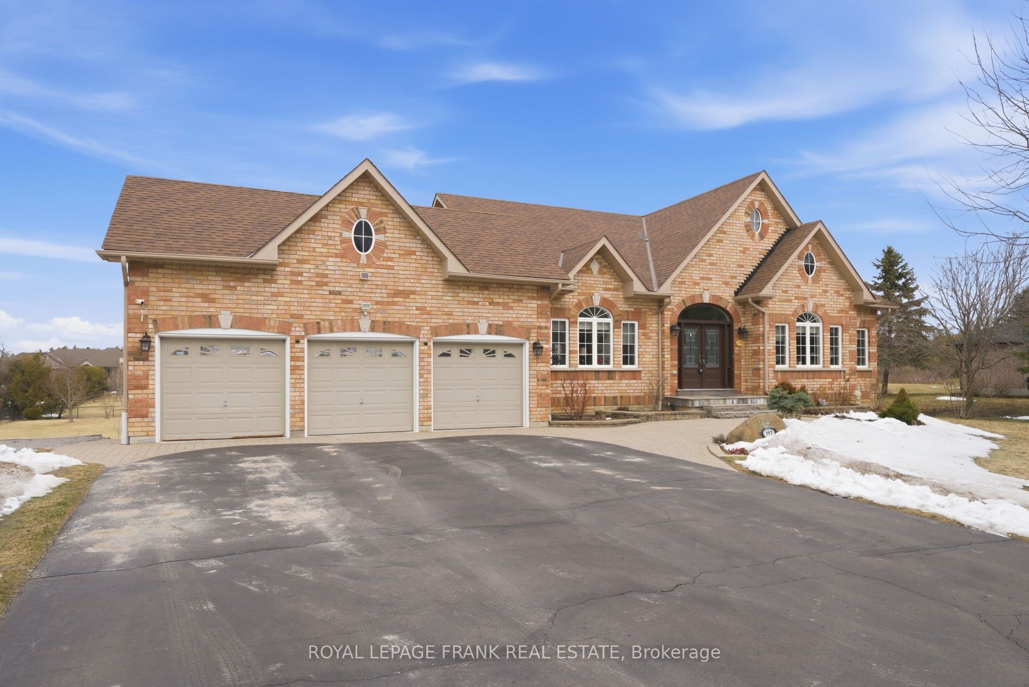 197 Mcgill Drive, Kawartha Lakes, ON, K9V 4R4