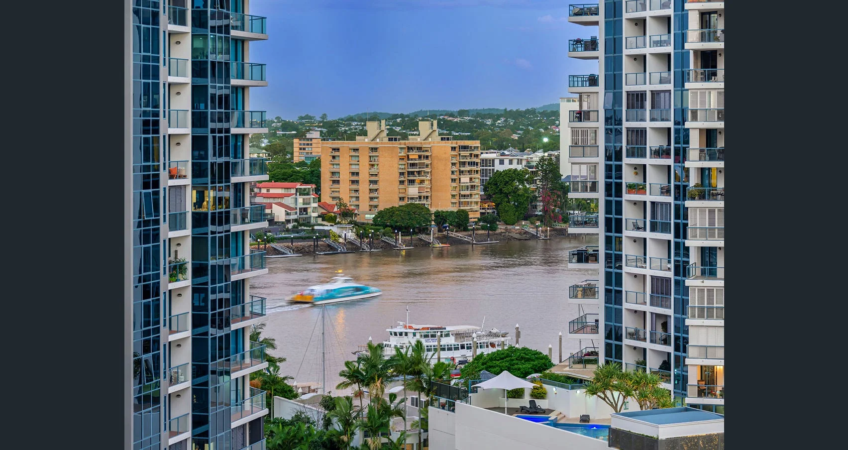 Additional image 16 of 45/1 Goodwin Street, Kangaroo Point QLD 4169