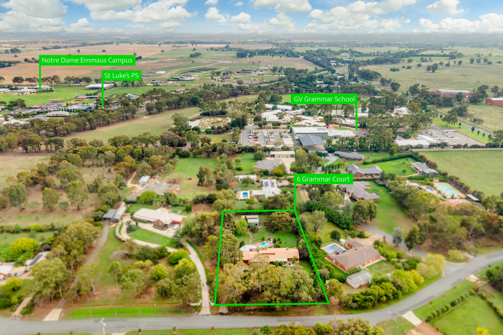 Additional image 25 of 6 Grammar Court, Shepparton North VIC 3631