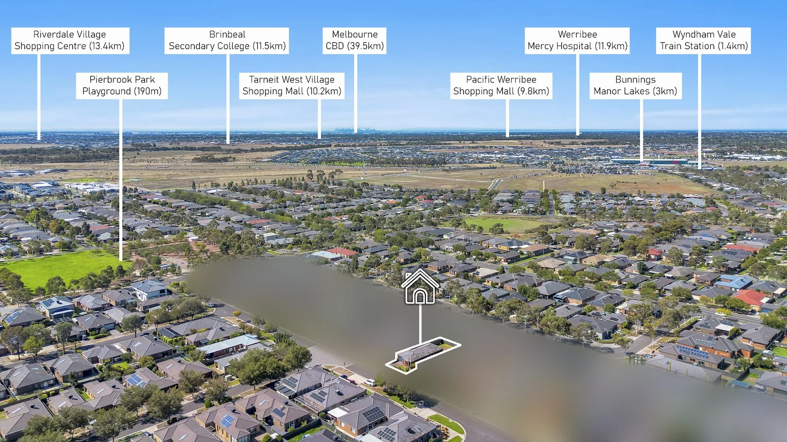 Additional image 12 of 23 Bush Street, Manor Lakes VIC 3024