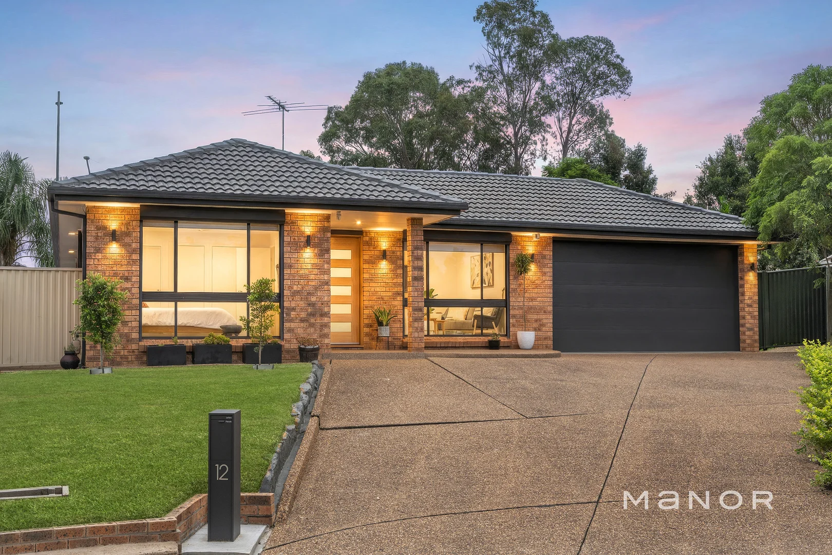 Additional image 2 of 12 Denton Grove, Quakers Hill NSW 2763