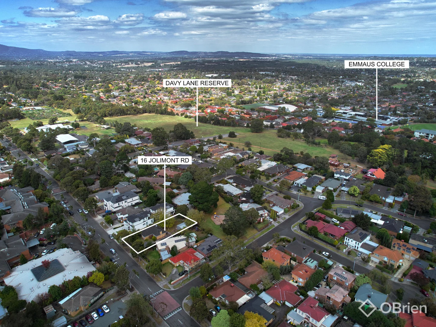 Additional image 17 of 16 Jolimont Road, Forest Hill VIC 3131