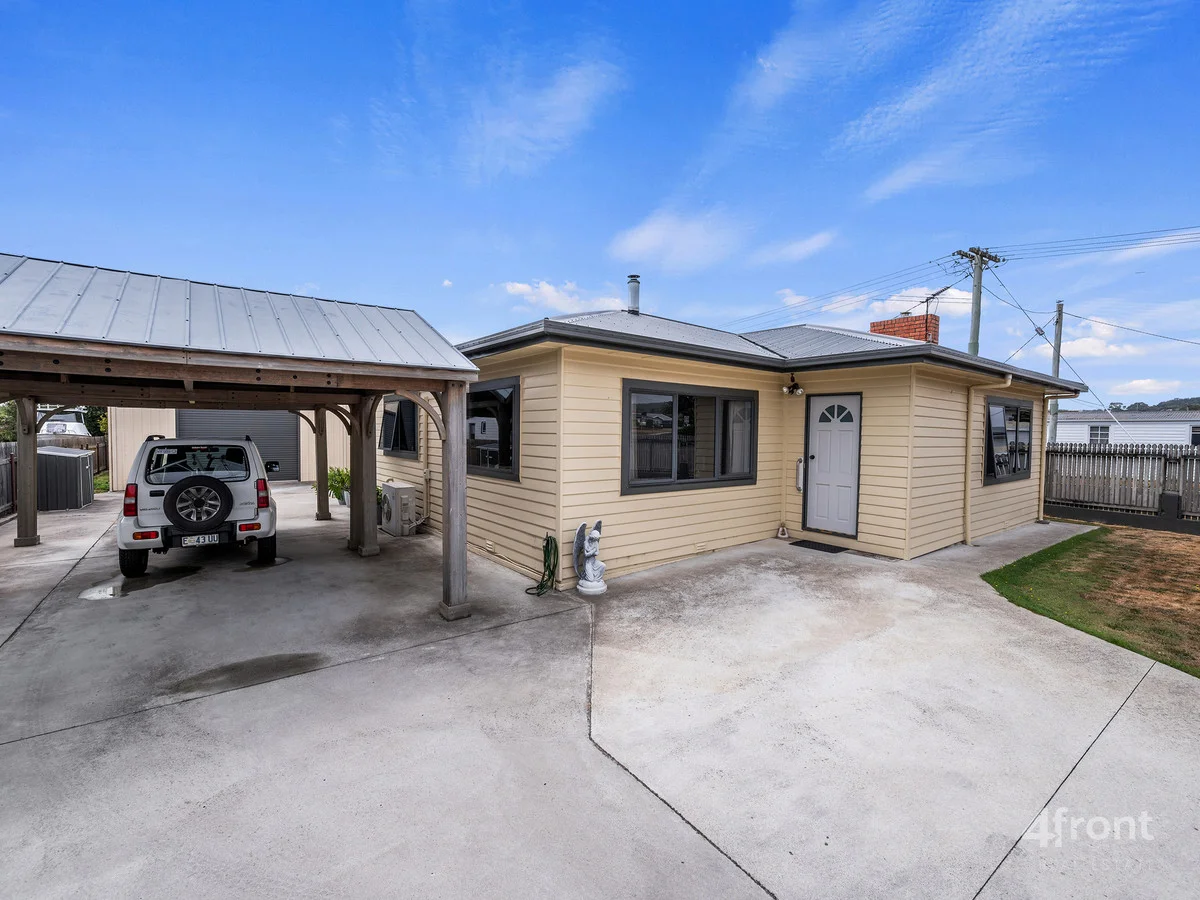 127 Main Street, Ulverstone TAS 7315