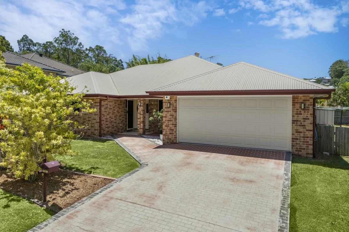 4 Starina Court, Eatons Hill QLD 4037