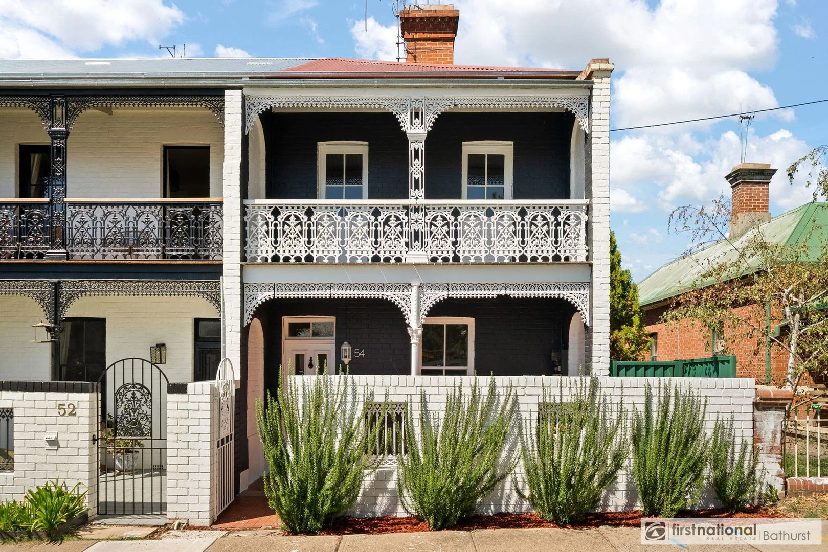 54 Seymour Street, Bathurst NSW 2795