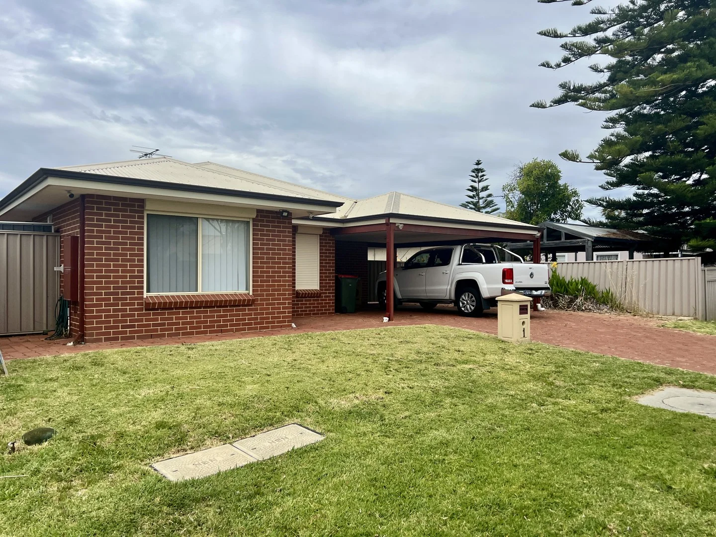 1 Ecclestone Street, South Bunbury WA 6230