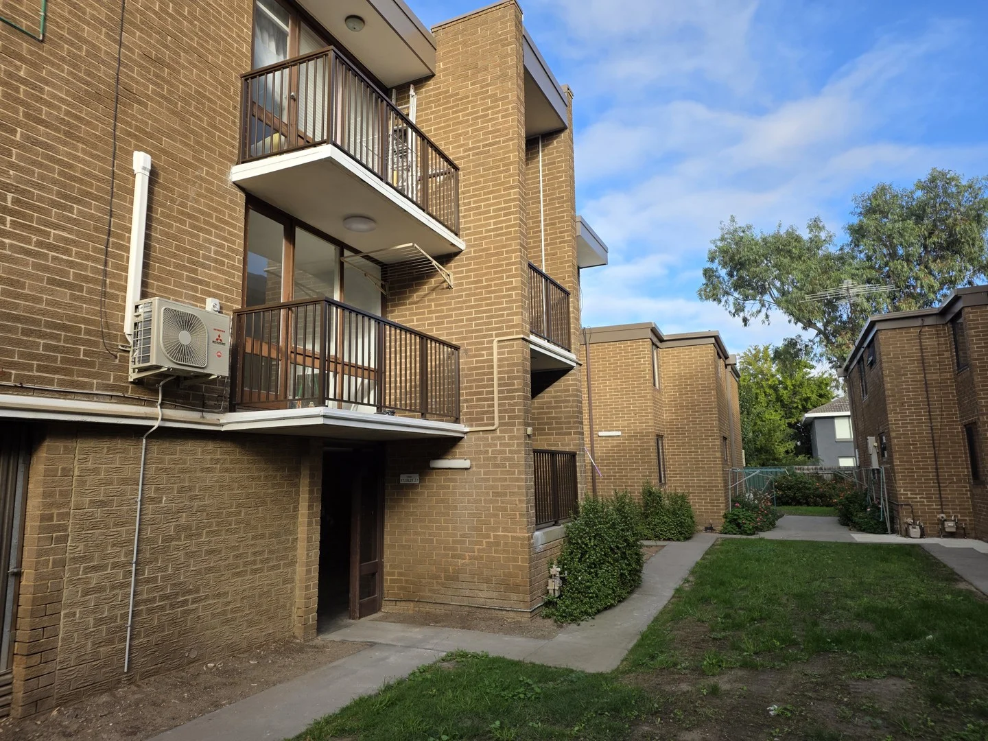 21/7-9 Eldridge Street, Footscray VIC 3011