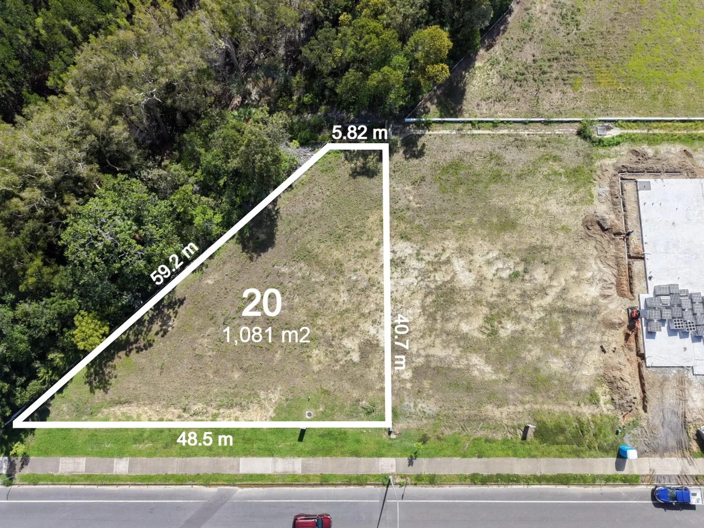 20 Kewarra Street, Kewarra Beach QLD 4879