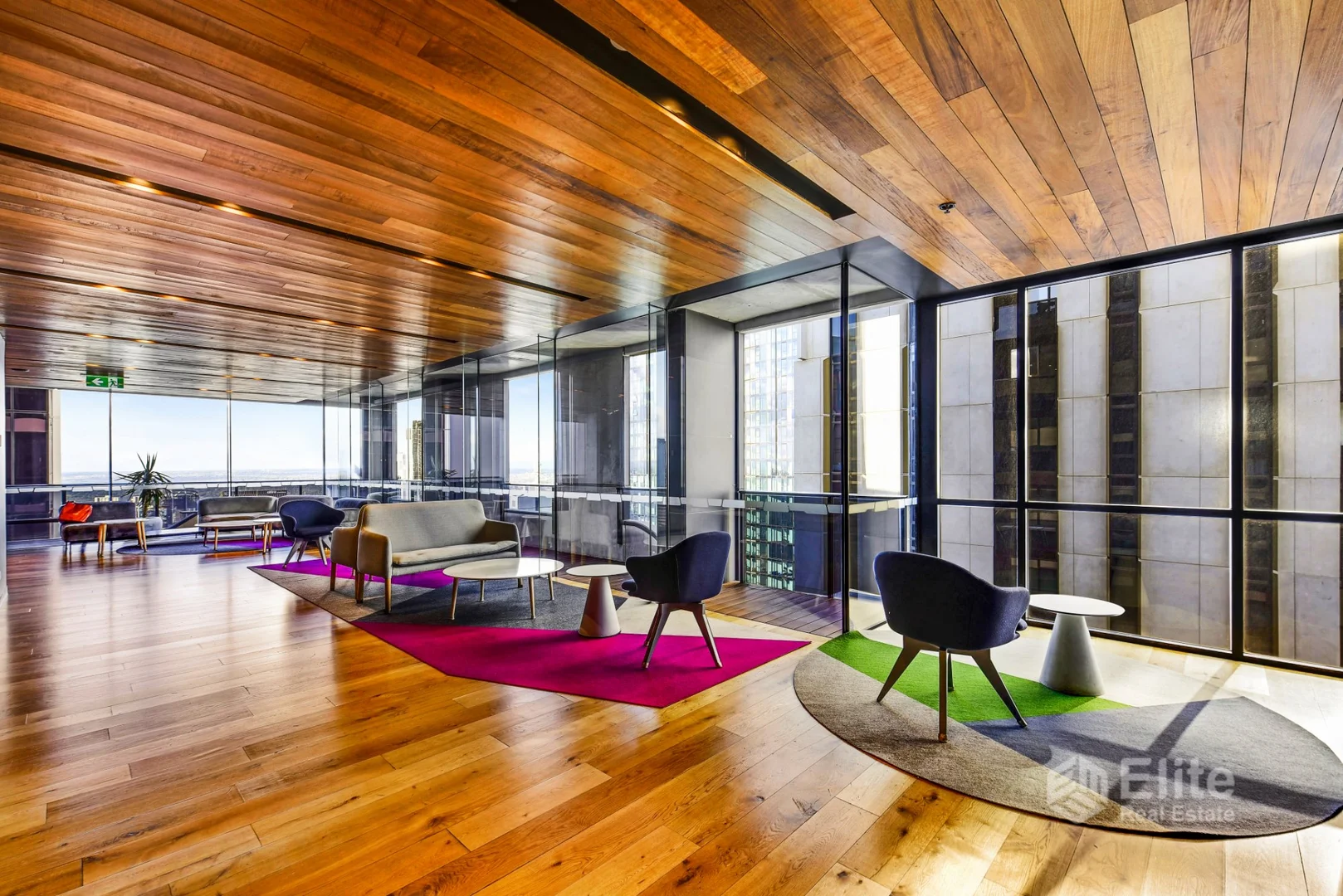 Additional image 11 of 2703/80 Abeckett Street, Melbourne VIC 3000