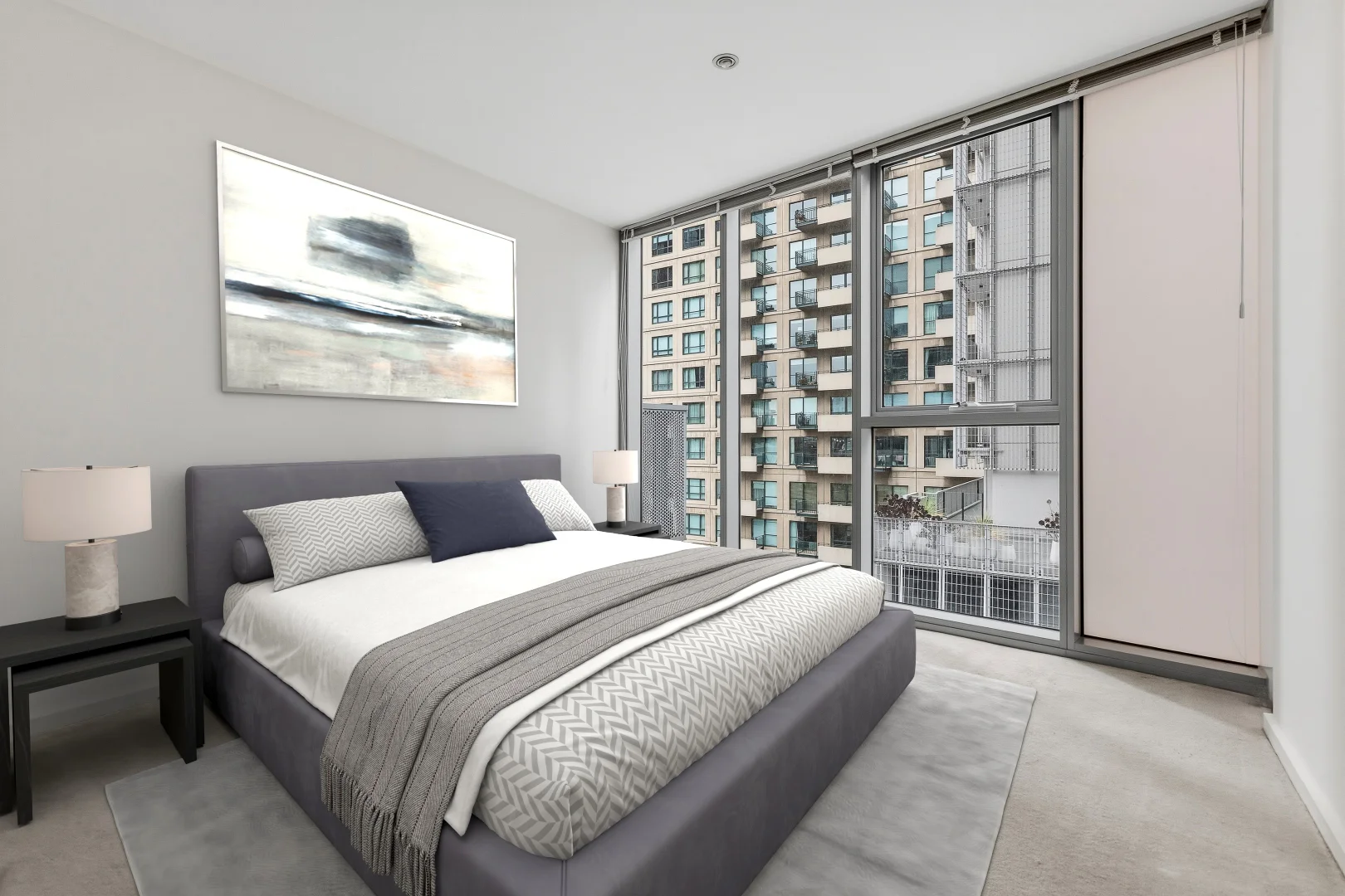 Additional image 5 of 1302/8 Exploration Lane, Melbourne VIC 3000