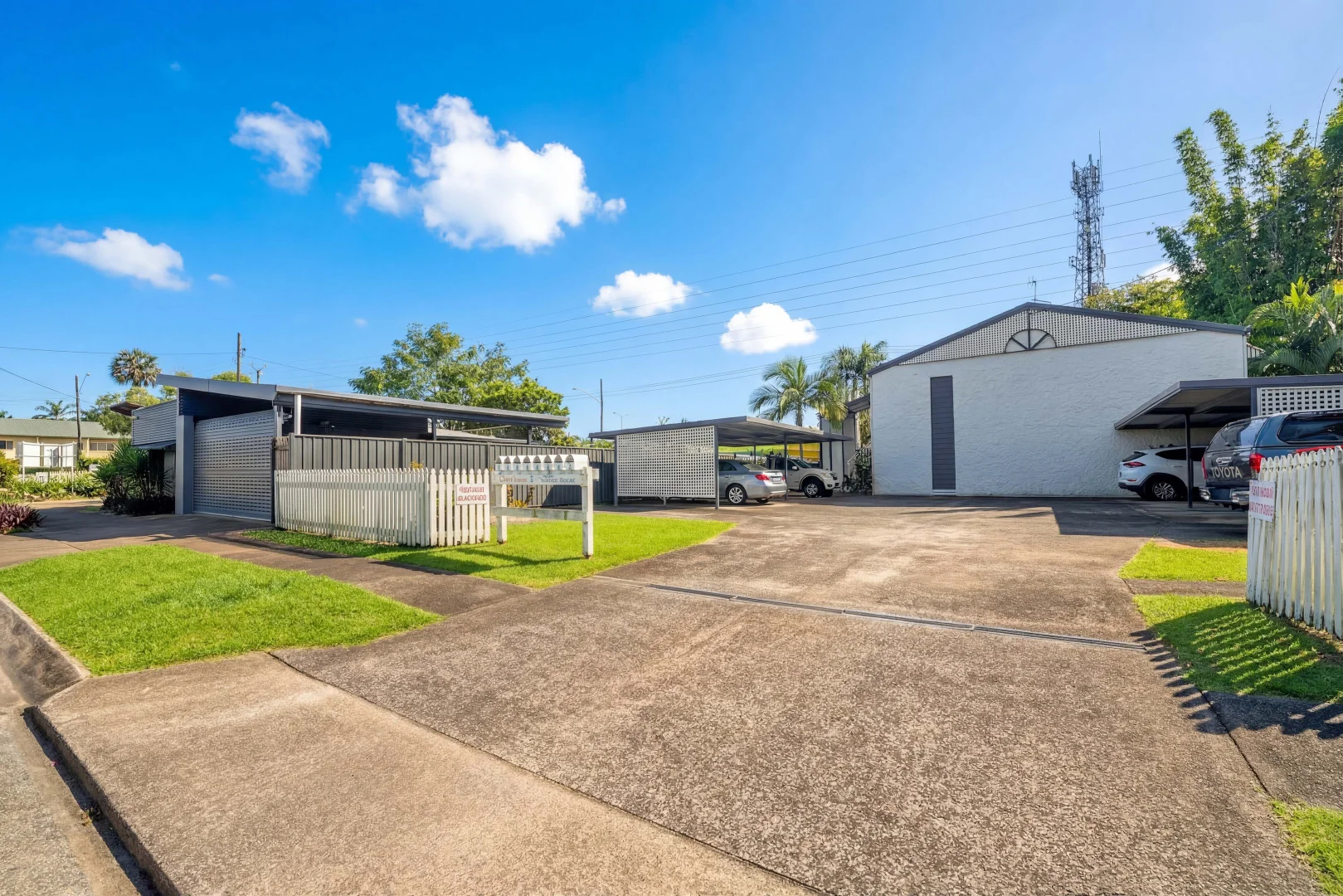 Additional image 9 of 4/5-7 Nelson Street, Bungalow QLD 4870