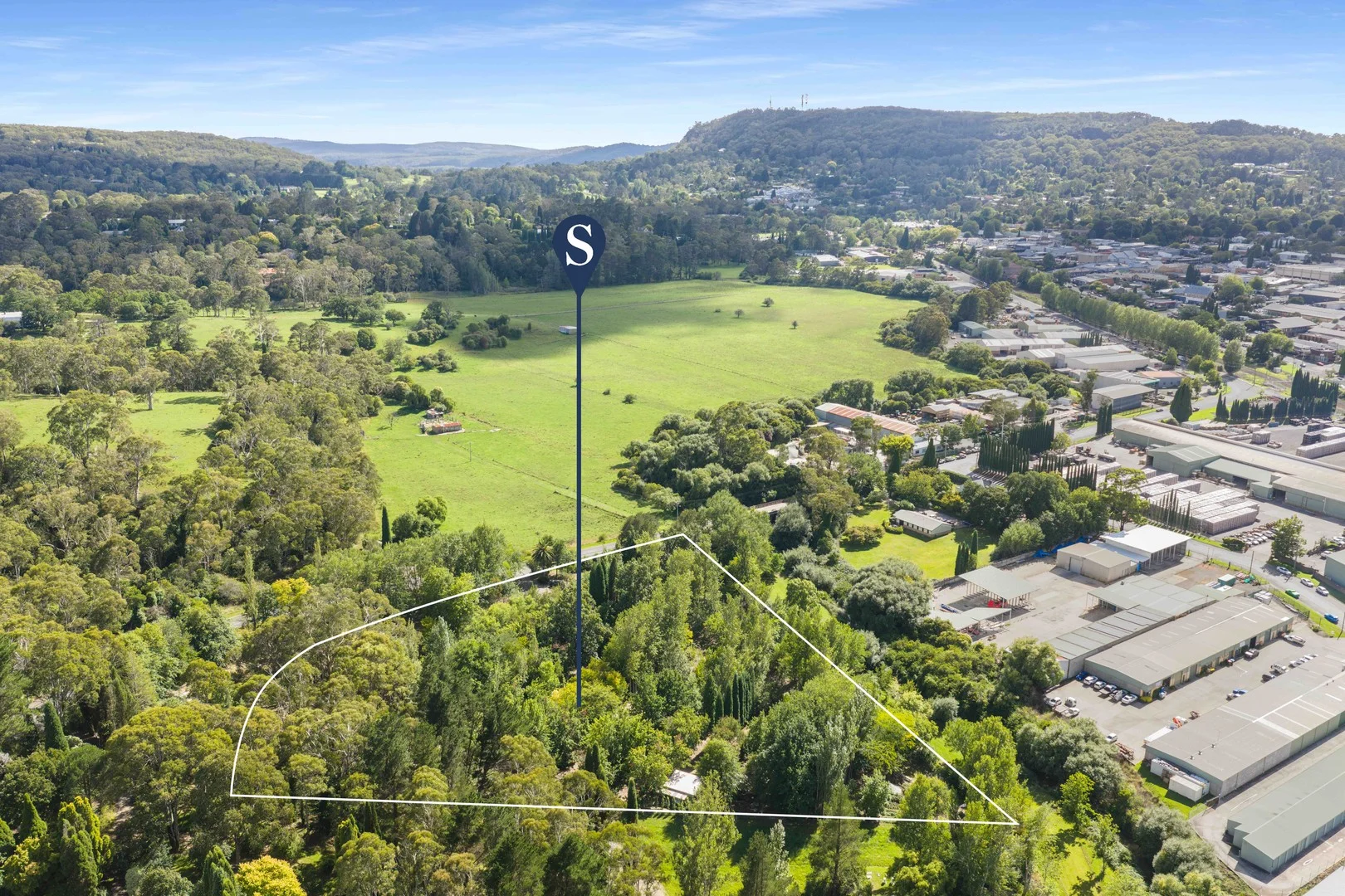 41 Oxleys Hill Road, Bowral NSW 2576