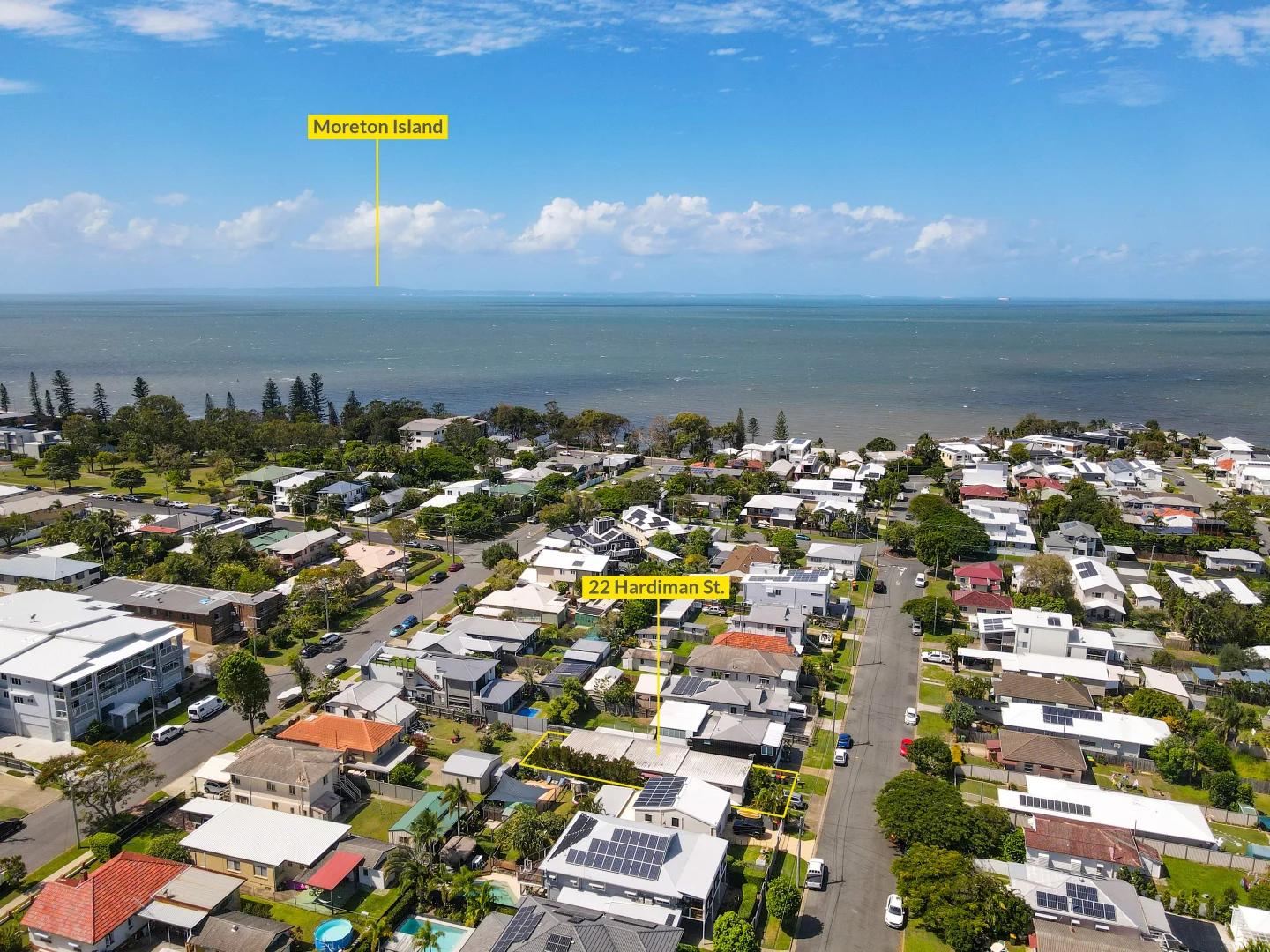 Additional image 2 of 22 Hardiman Street, Woody Point QLD 4019