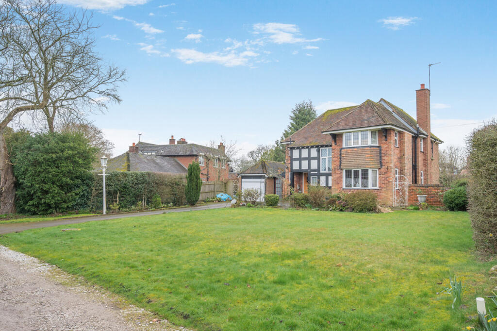 Additional image 34 of Private Road, Tanners Green Lane, Wythall, B47 6BH