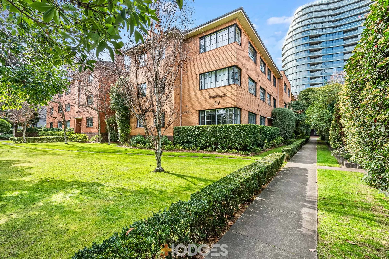 10/59 Queens Road, Melbourne VIC 3004