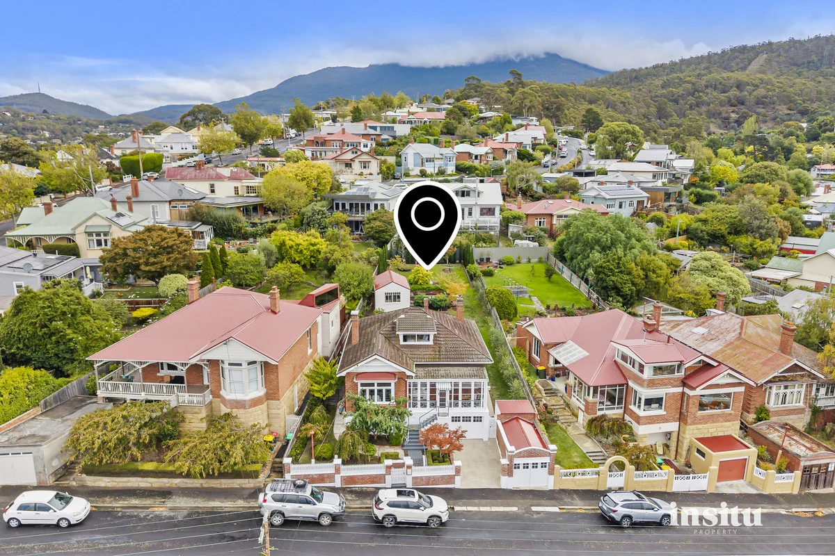 Additional image 36 of 3 Corby Avenue, West Hobart TAS 7000