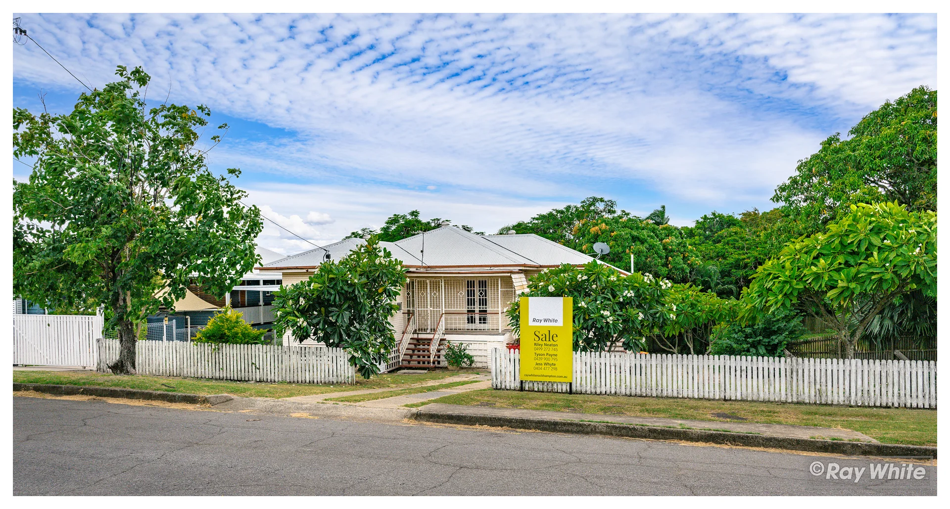 Additional image 28 of 22 Knutsford Street, Wandal QLD 4700