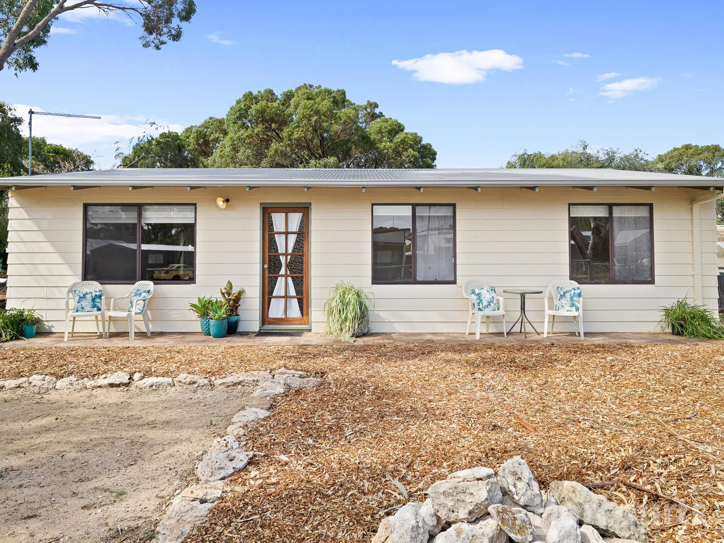 6 Wildcat Way, Preston Beach WA 6215