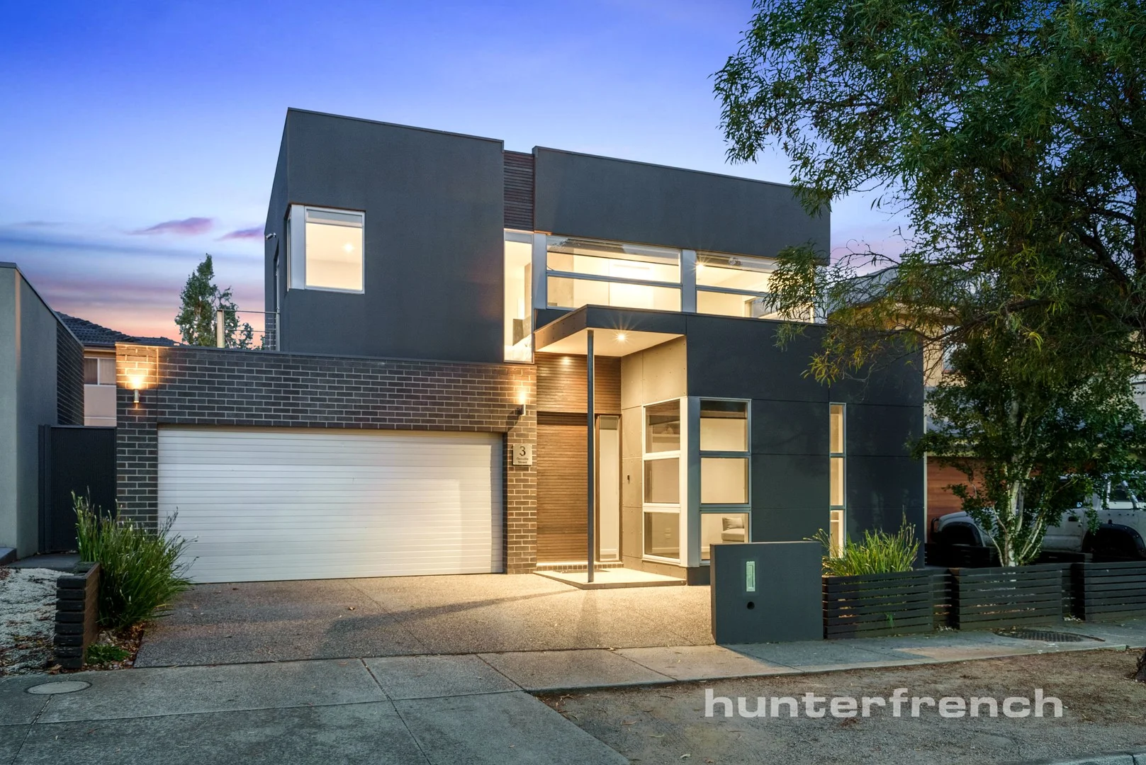 3 Greville Street, Caroline Springs VIC 3023