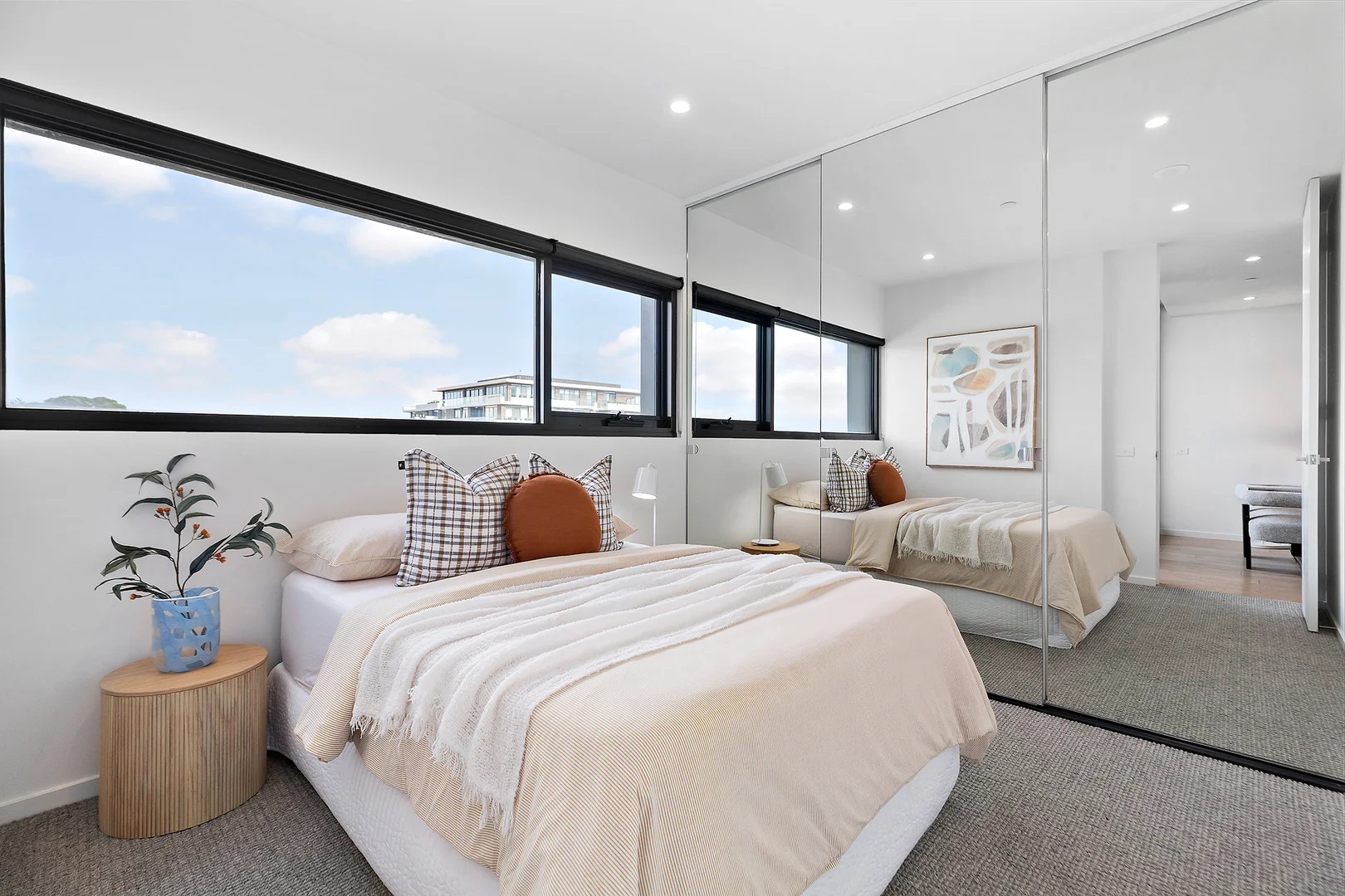 Additional image 5 of 313/1050 Mt Alexander Road, Essendon VIC 3040