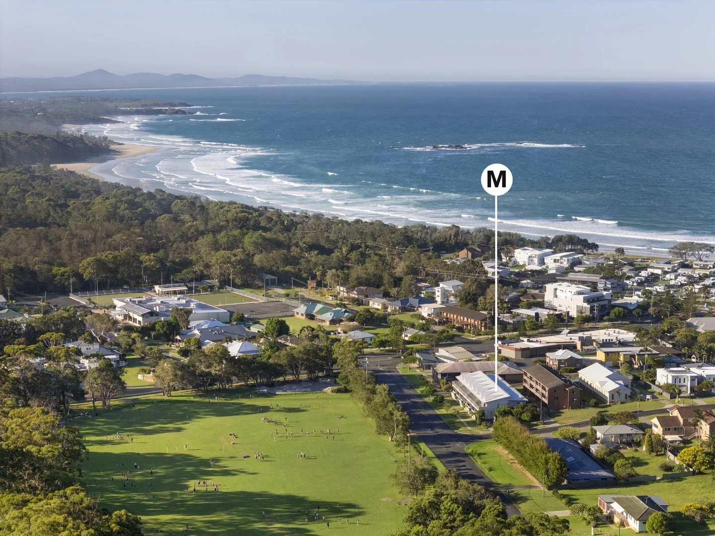 6/7 Fawcett Street, Woolgoolga NSW 2456