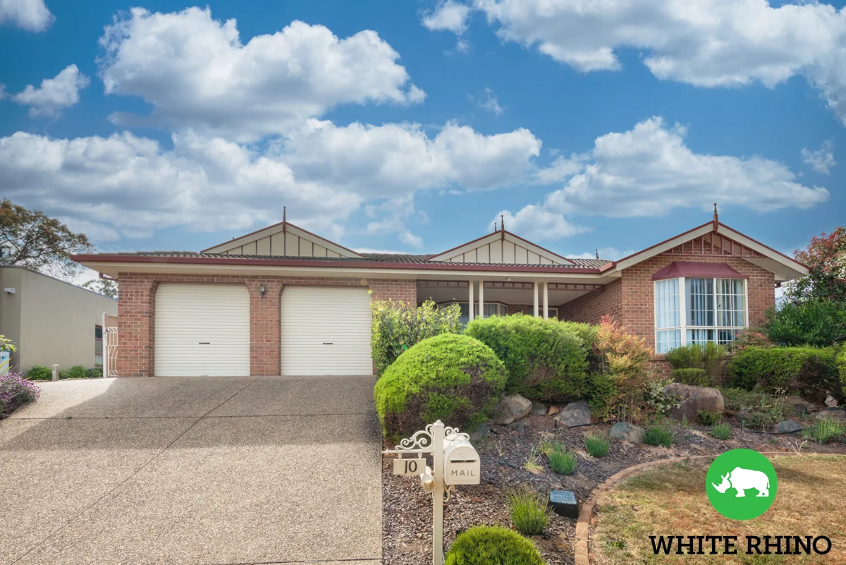 10 Nugent Close, Jerrabomberra NSW 2619