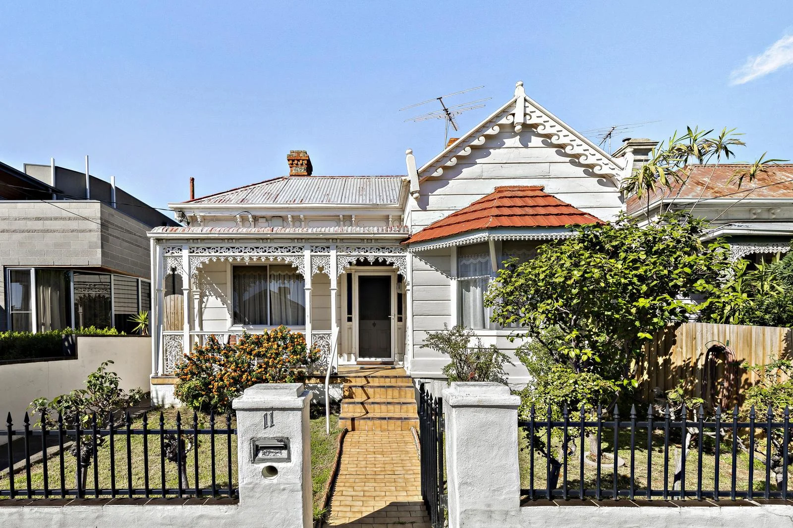 11 Clarinda Road, Essendon VIC 3040