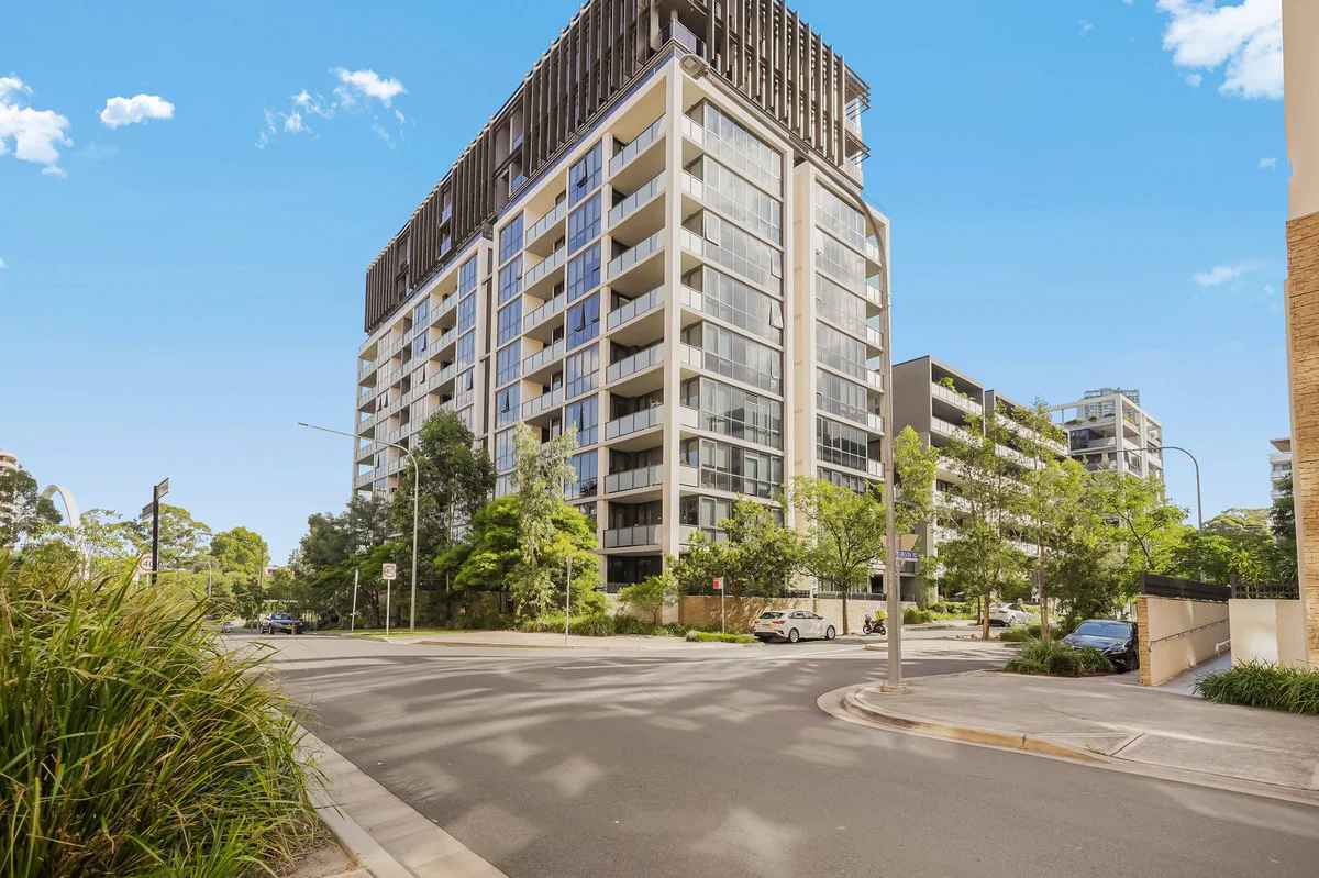 Additional image 11 of 308/2H Morton Street, Parramatta NSW 2150