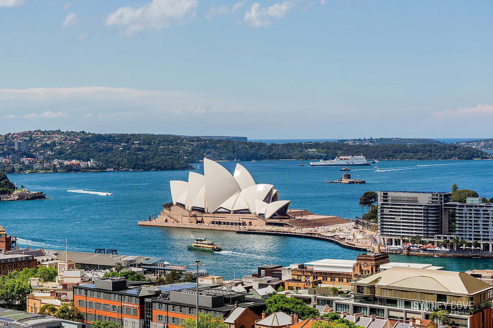 Additional image 8 of 127 Kent St, Sydney NSW 2000