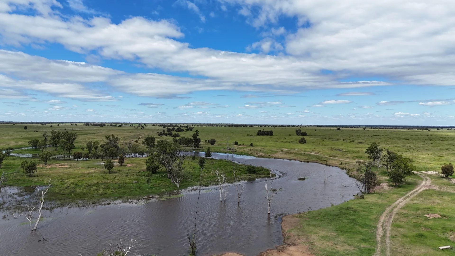 Lot 65 Elerslea Lane, Condamine QLD 4416