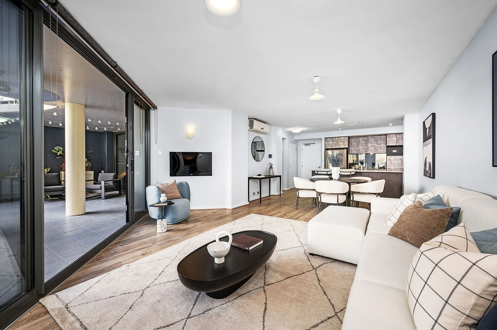 18/369 Hay Street, Perth WA 6000