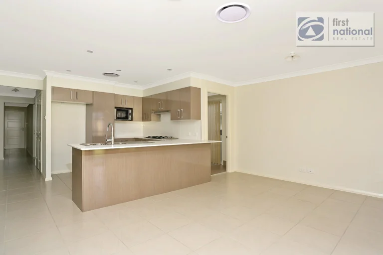 Additional image 2 of 9 Reuben St (grantham Farm), Riverstone NSW 2765