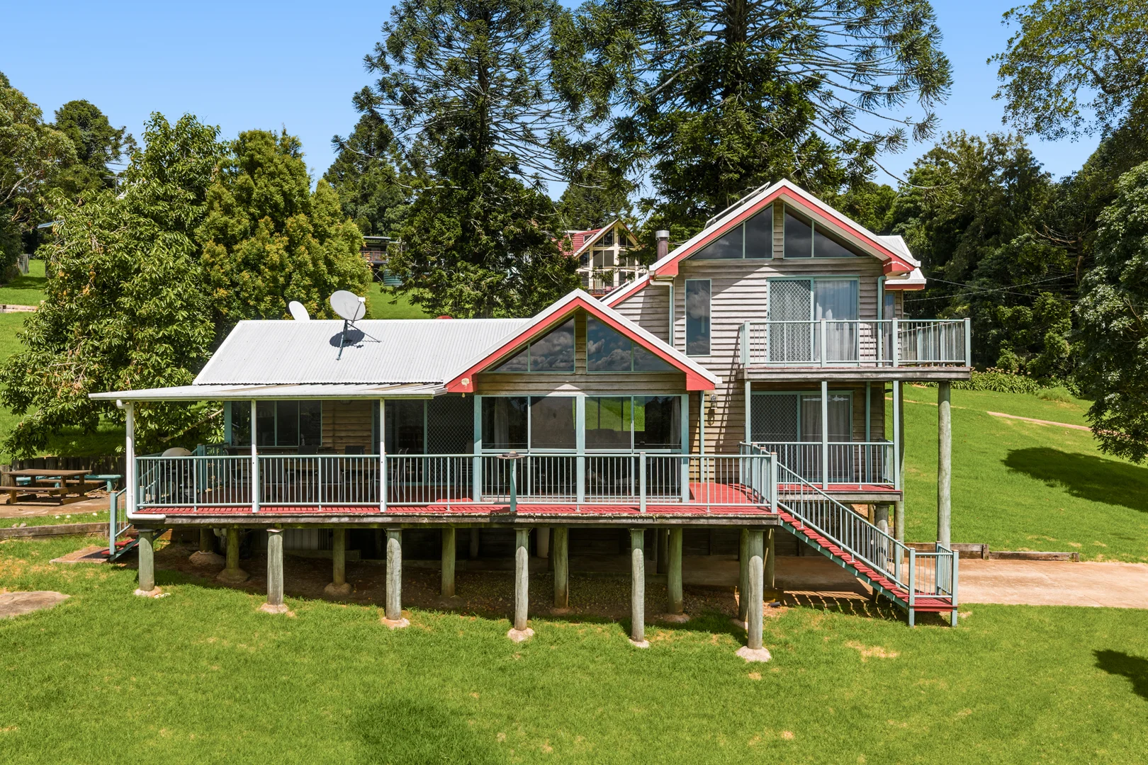 Additional image 2 of 'Magic Heights' Lot 32 Ringtail Lane, Bunya Mountains QLD 4405