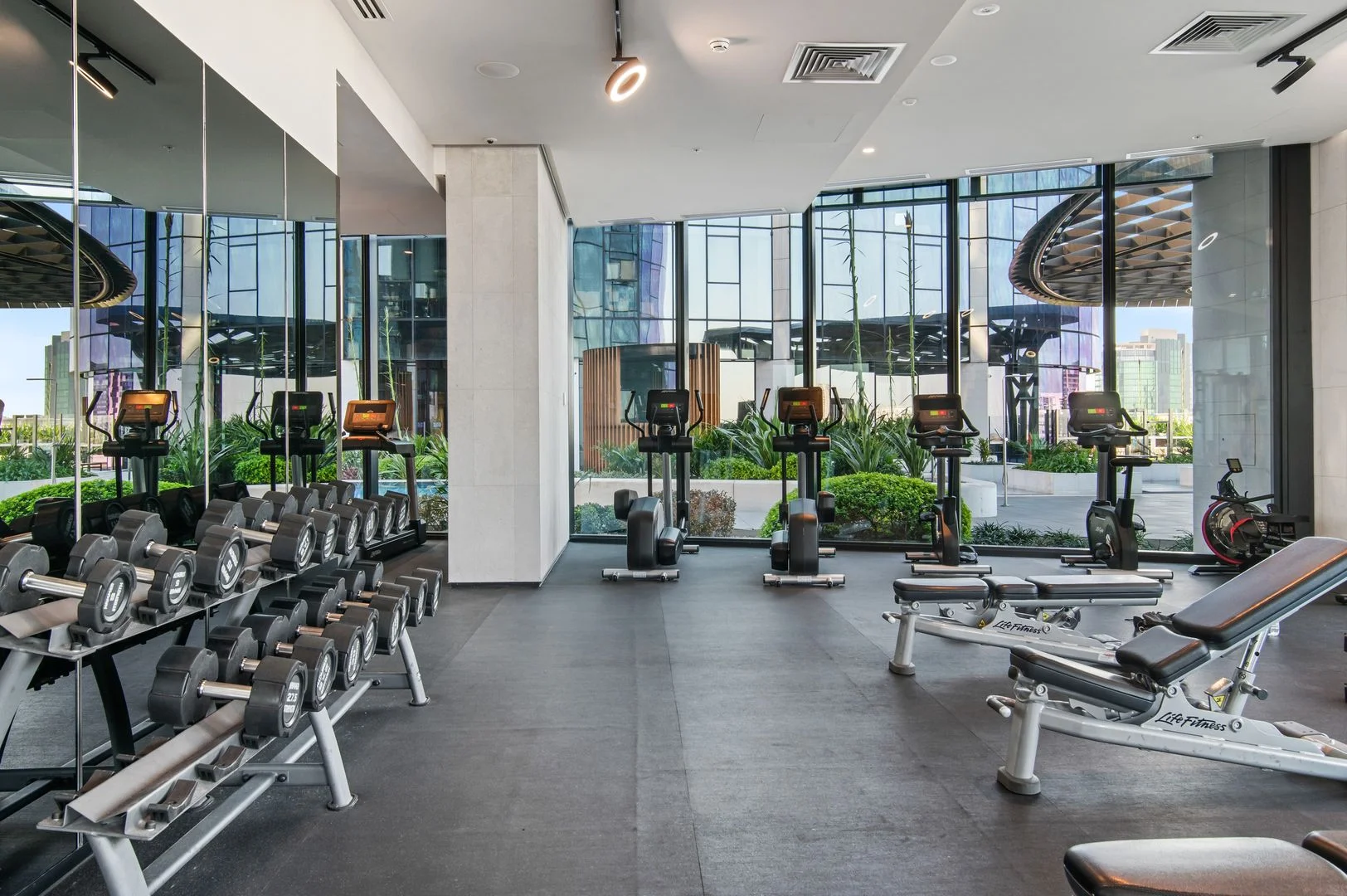 Additional image 10 of 3007/11 Bale Circuit, Southbank VIC 3006