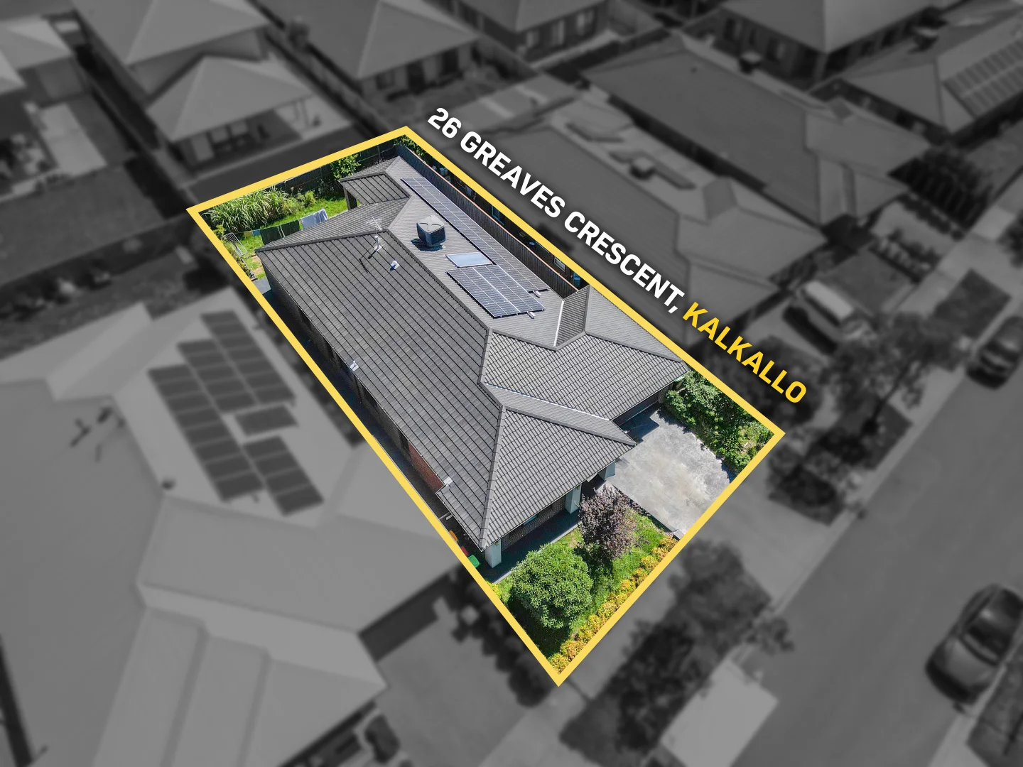 Additional image 17 of 26 Greaves Crescent, Kalkallo VIC 3064