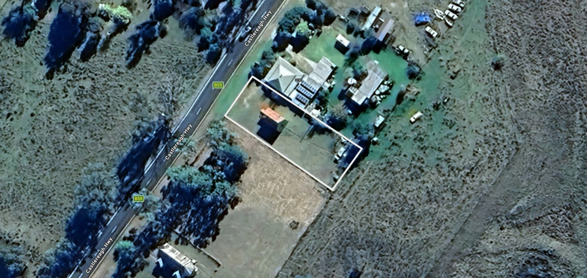 Additional image 5 of 3180 Castlereagh Highway, Dunedoo NSW 2844