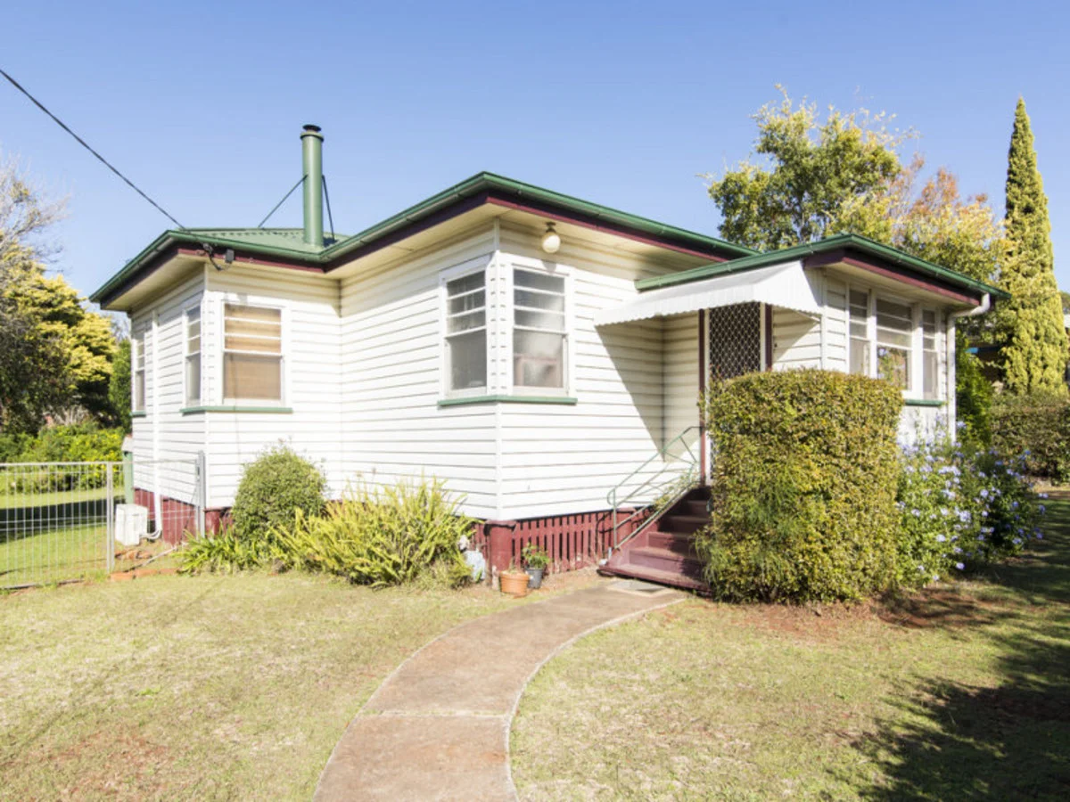 26 Vacy, Newtown QLD 4350