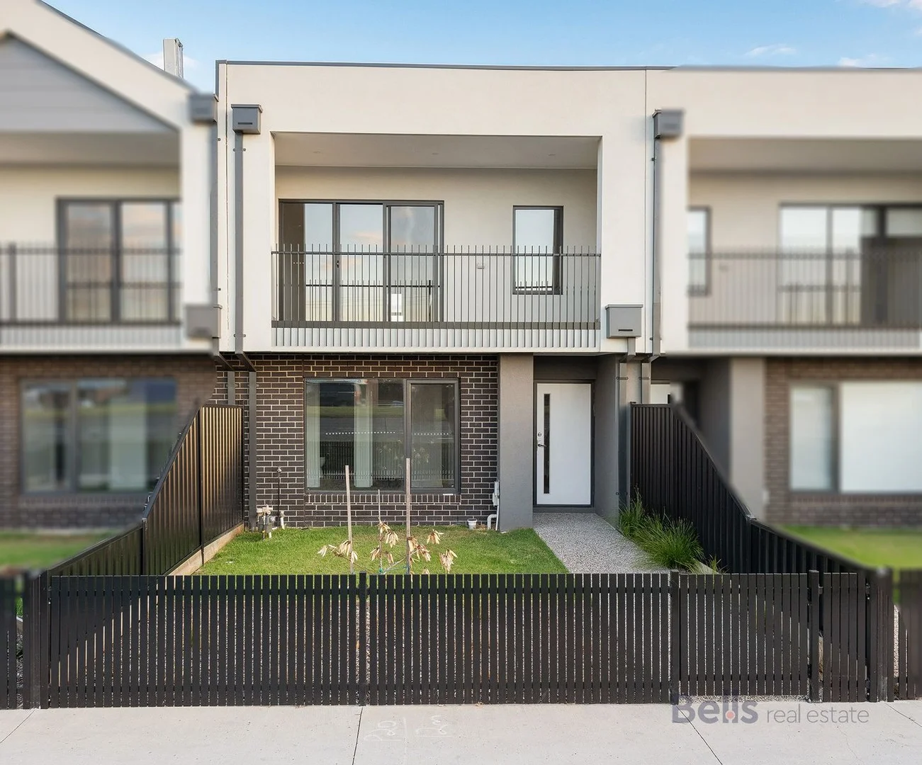 8/545 Melton Highway, Sydenham VIC 3037