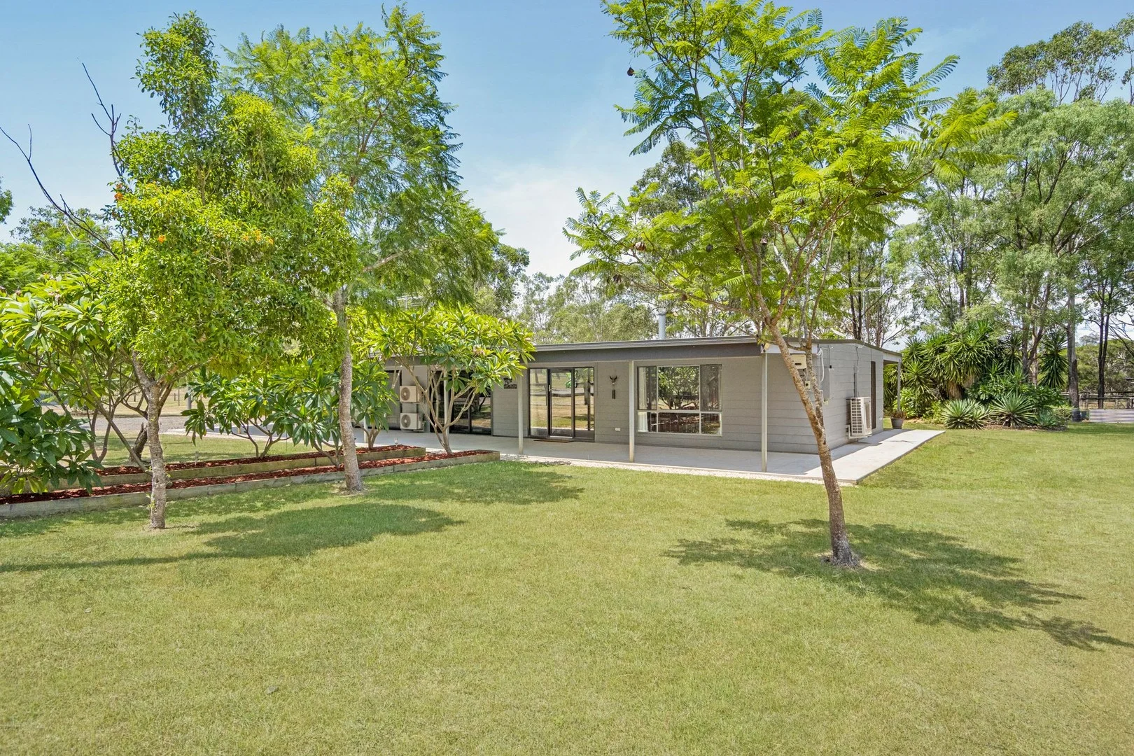 25 Hewlett Road, Lower Mount Walker QLD 4340