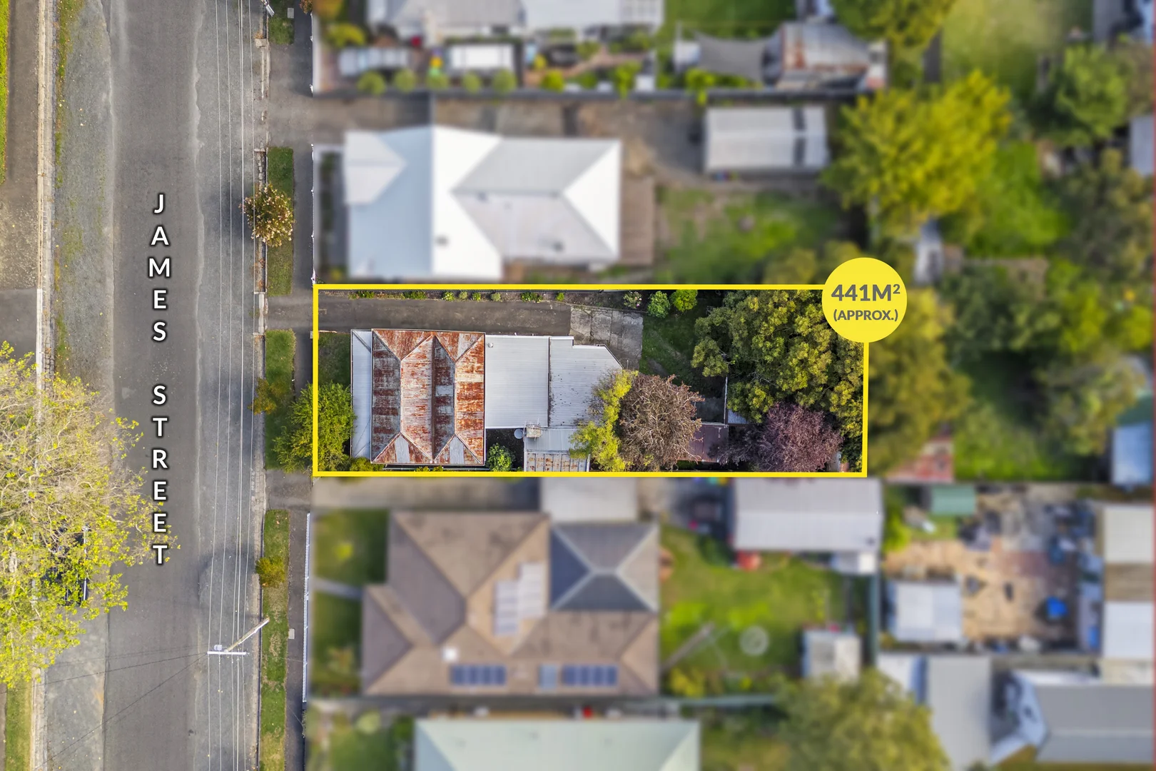 Additional image 18 of 10 James Street, Golden Point VIC 3350