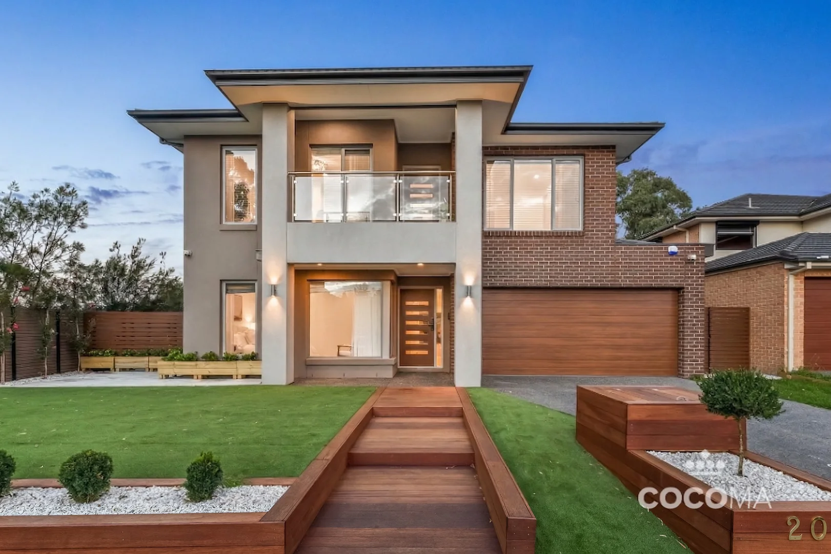 200 Clarendon Drive, Keysborough VIC 3173