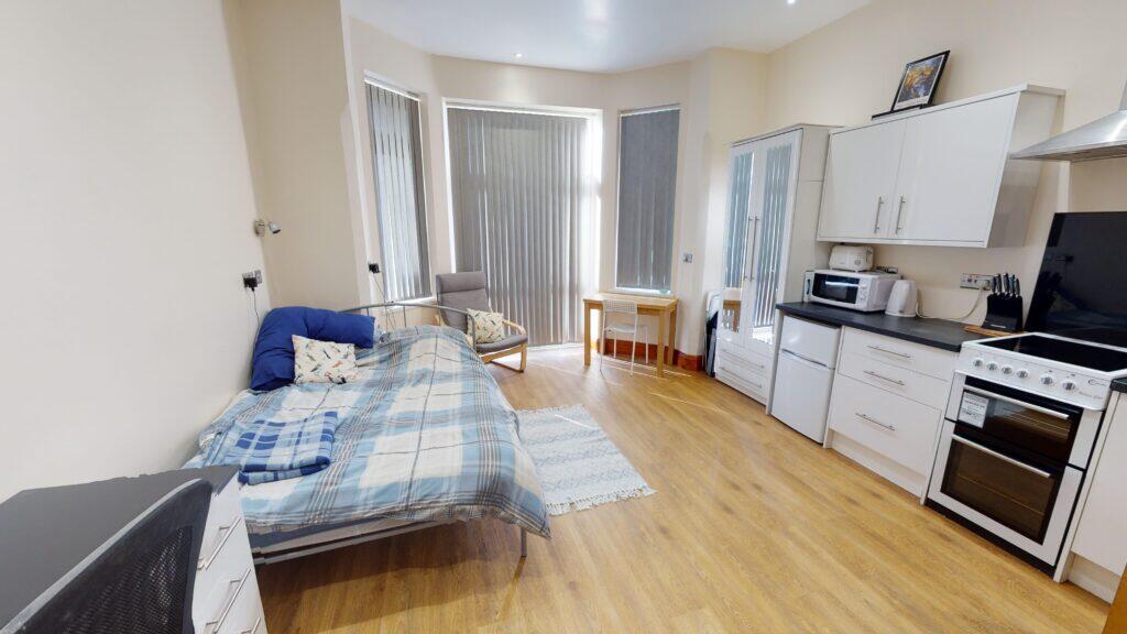 Edgbaston Studios, Edgbaston, B5 7RA