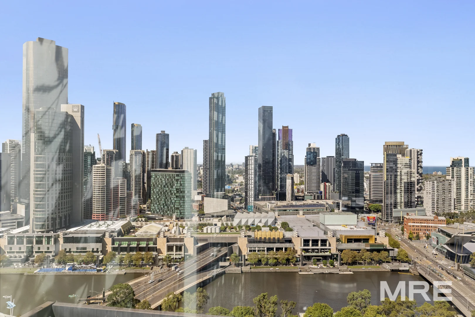 Additional image 12 of 2903/8 Downie Street, Melbourne VIC 3000