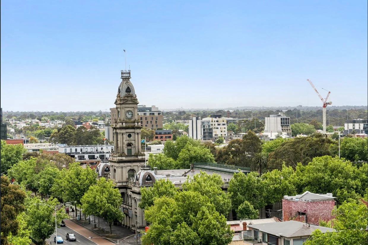 Collingwood VIC 3066