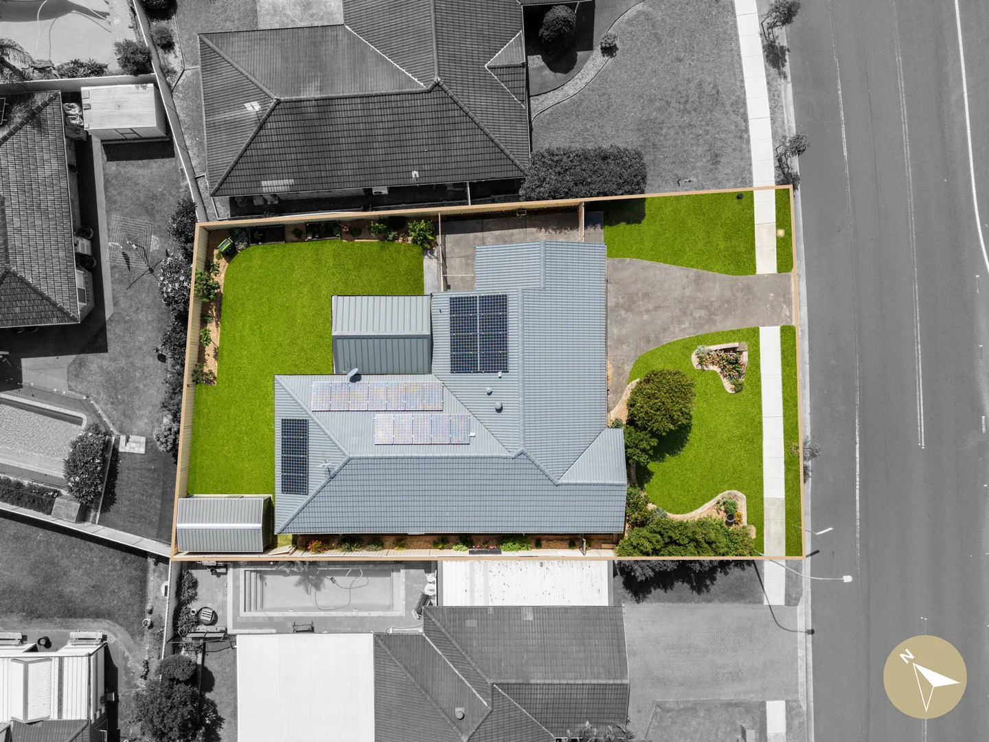 Additional image 13 of 19 Holdsworth Drive, Narellan Vale NSW 2567