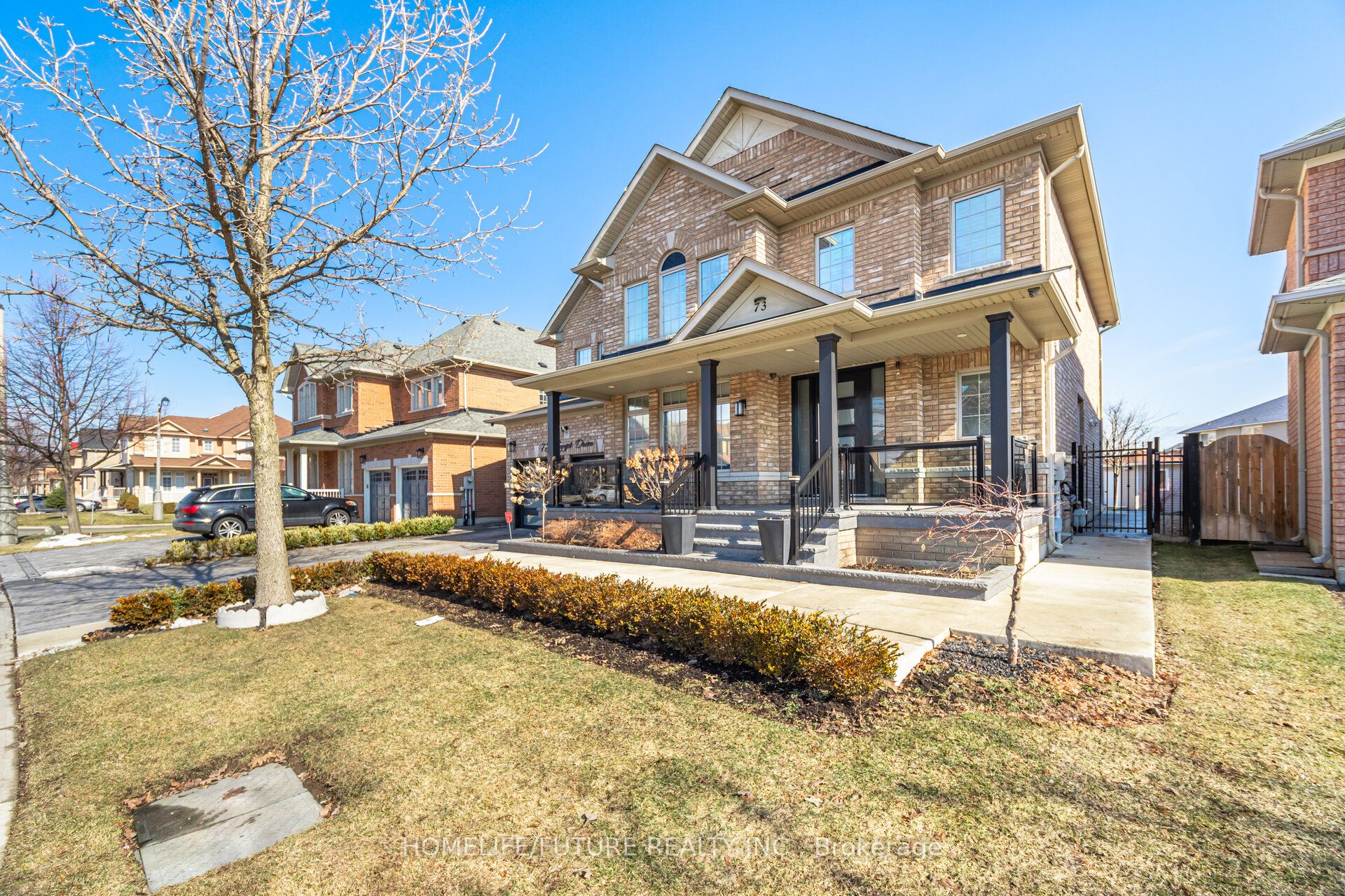 Additional image 3 of 73 Egypt Drive, Brampton, ON, L6R 0S4